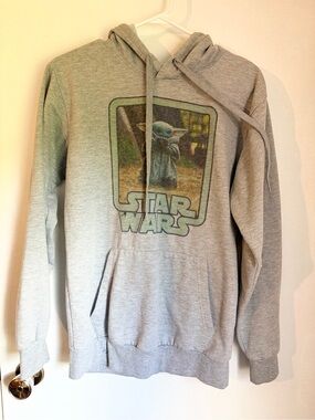 The Mandalorian Grogu Sweater